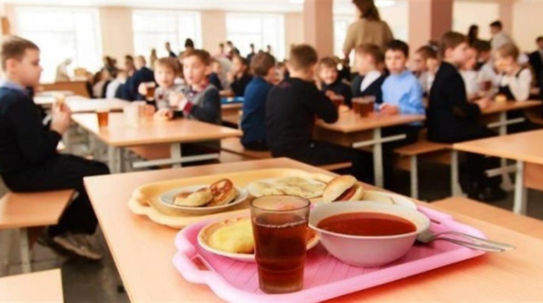 Миколаївщина отримала субвенцію на безоплатне гаряче харчування школярів у 2026 році