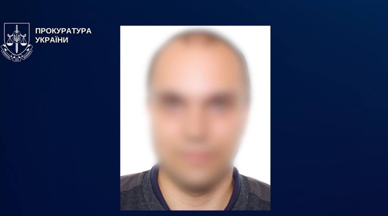 Екс-поліцейському з Дворічної оголосили підозру у держзраді та колабораційній діяльності