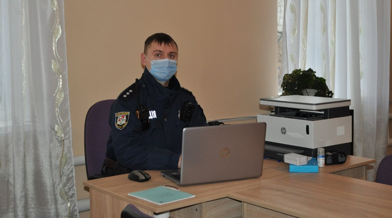У Сватівському районі працюють офіцери громади: чим їхня робота відрізняється від дільничних