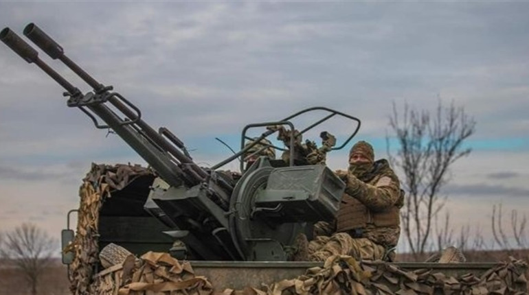 Триває 704-й день війни. Втрати ворога та ситуація в регіонах станом на 28 січня