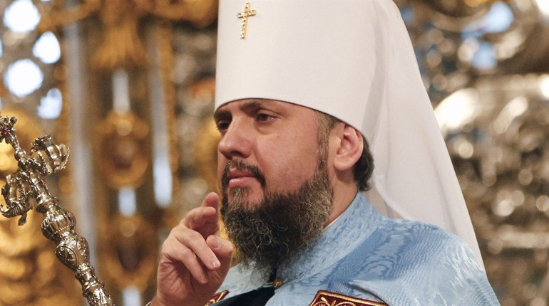 Епіфаній розповів, коли Православна церква України може змінити дату святкування Різдва