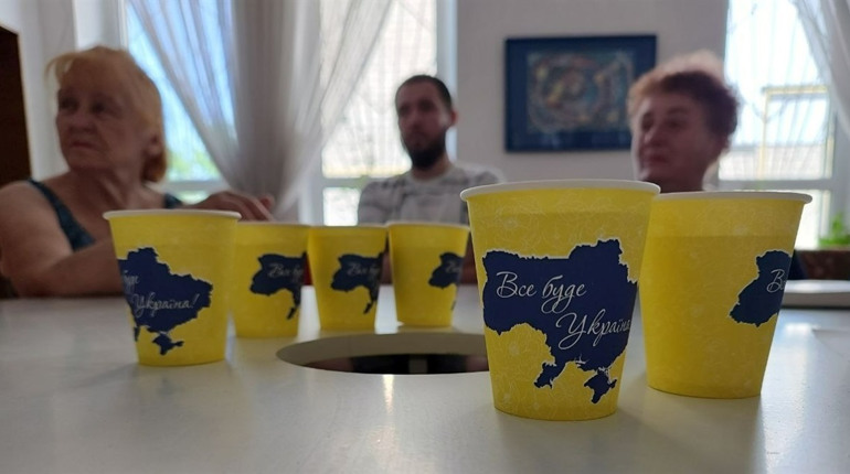 Гард.City запрошує на круглий стіл: будемо радитися, як популяризувати рідну мову