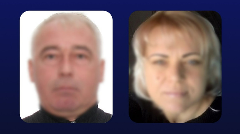 Повідомили про підозру подружжю колаборантів з Херсона: взяли участь у проведенні псевдореферендуму