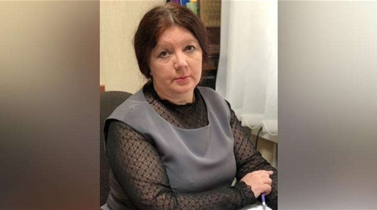 Заступниця голови окупаційної ВЦА у Херсоні отримала 10 років ув’язнення з конфіскацією майна