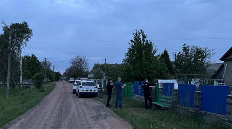 GTA по-житомирські: чоловік викрадав різний транспорт, щоб дістатися додому