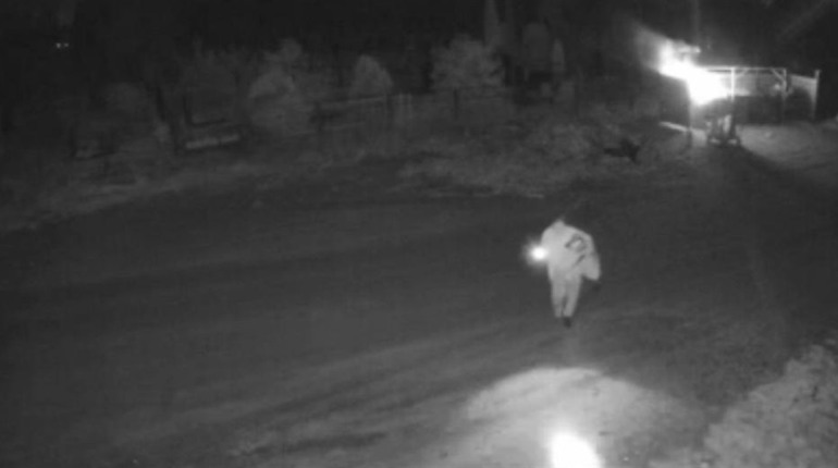 У Сарнах підпалили контейнери: міська рада шукає причетних до підпалу