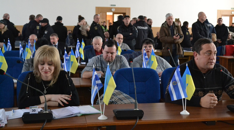Журналістський експеримент: захистити своє право висвітлювати сесії міської ради. Херсонський кейс