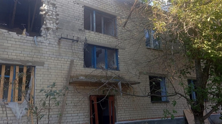 За добу на Херсонщині четверо загиблих, 7 – поранених