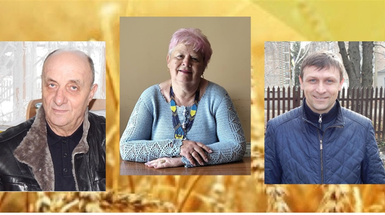 Вітання з Днем сільгоспвиробника від аграріїв та голови Дмитрівської громади