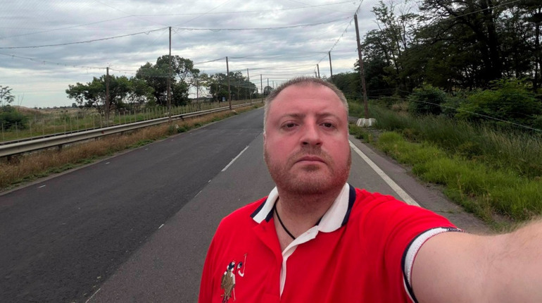 Ексначальник Херсонської МВА запропонував рішення по тарифам на проїзд у маршрутках у Херсоні