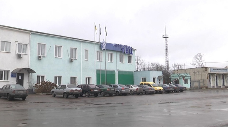 Теплопостачальне підприємство Шостки боргує майже 35 млн грн за доставку газу