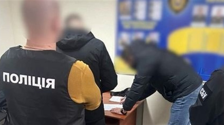 На Черкащині повідомили про підозру членам злочинної організації