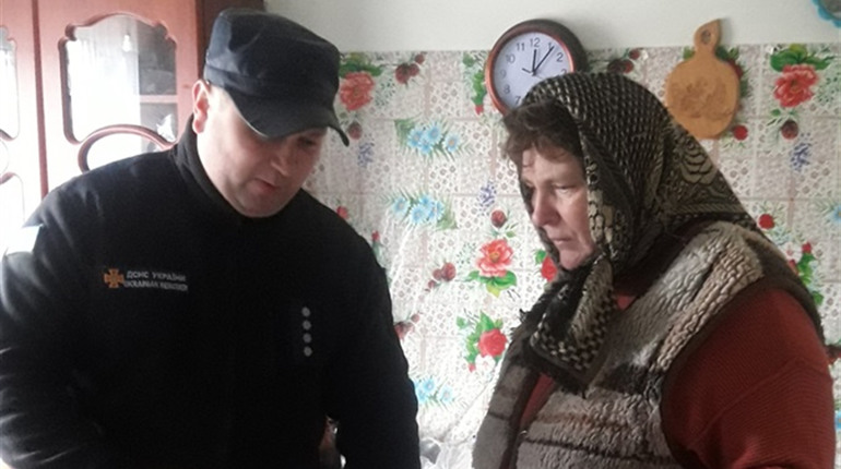 Тенденція до зростання: з початку року в Новограді та районі сталися 33 пожежі