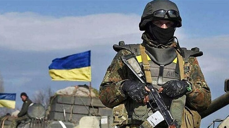Верховна Рада продовжила дію воєнного стану в Україні ще на 30 діб