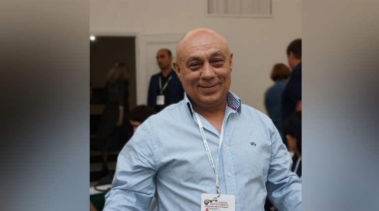 Судитимуть жителя Херсонщини, який очолив захоплений «Чорноморський біосферний заповідник»