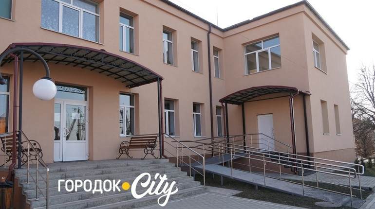 Як у Городку працюють експертні команди зі встановлення інвалідності