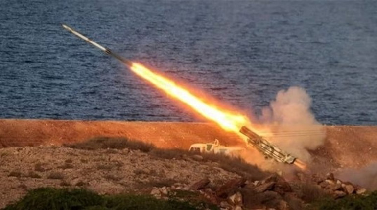 Окупанти атакували Одесу балістикою з касетним боєприпасом: є поранені