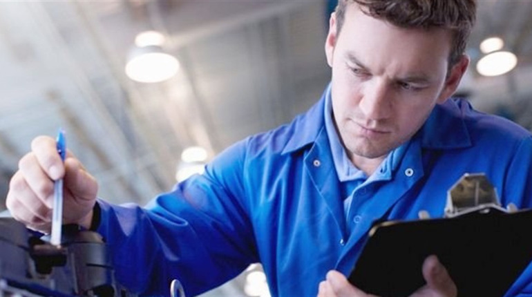 На Переяславщині на 22 тисячі зарплати шукають механіка-налагоджувальника: список вакансій