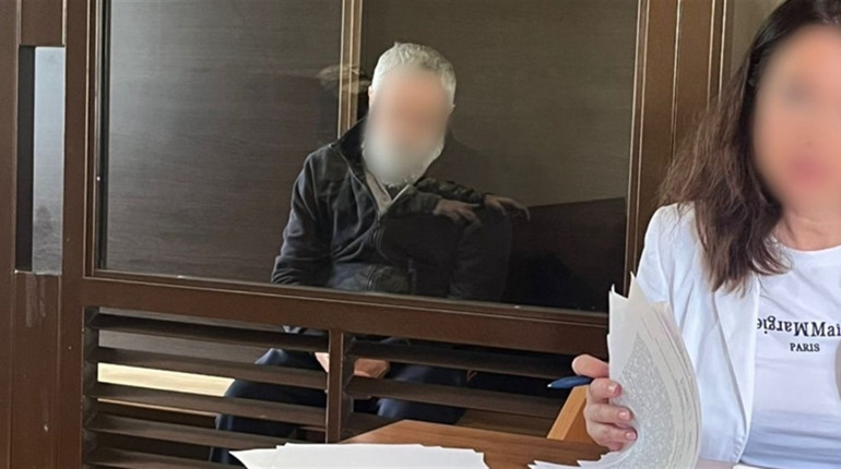 Священника з Усатового затримали за підозрою в наведенні «Іскандера»: від ударів постраждали віряни