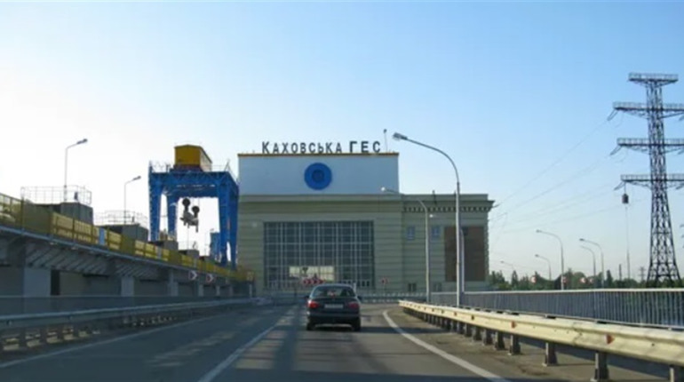 Чи треба відновлювати Каховську ГЕС: аргументи "за" і "проти"