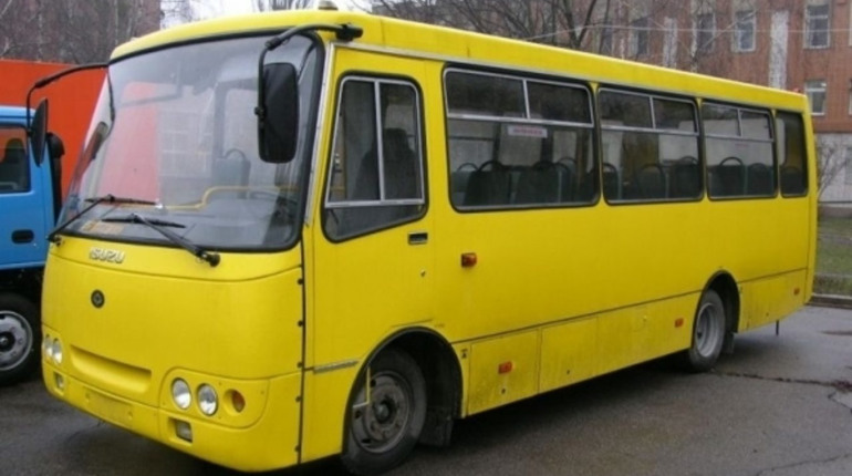 В Умані ще два автобусні маршрути відновлюють свою роботу