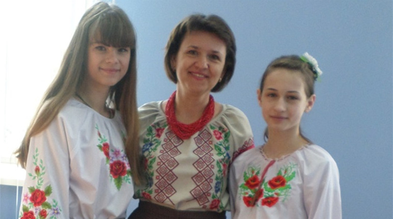 Писанкарки зі Старокостянтинова представлятимуть область на Всеукраїнському конкурсі