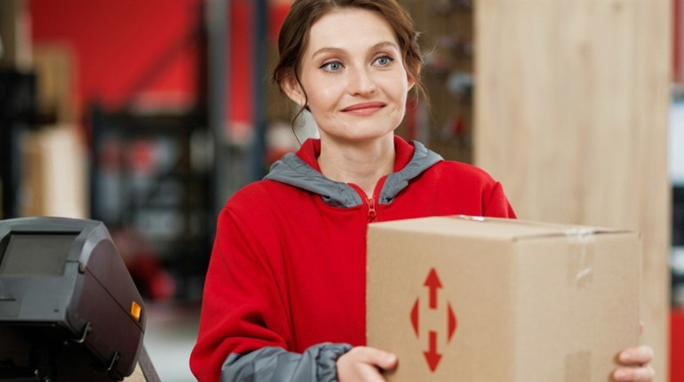 Нові тарифи «Нової пошти»: що зміниться для всієї країни та мешканців Південноукраїнська з 13 квітня