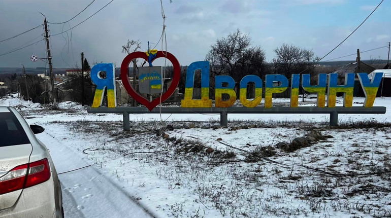 В Куп’янську наступу рф не чекають: всі підрозділи працюють в штатному порядку