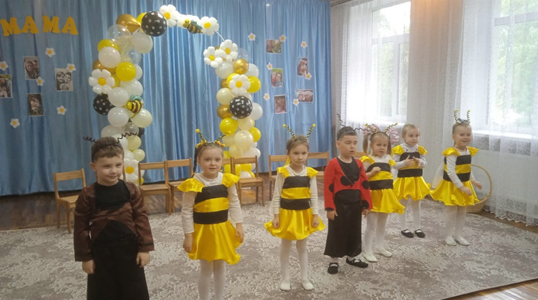 Запрошуємо до садочка"Світлячок" у Знам'янці, ваша дитина зростатиме щасливою і впевненою у собі!