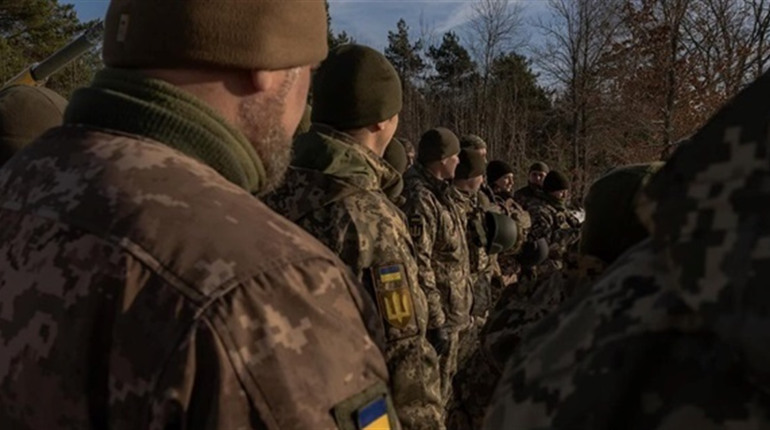 Верховна Рада проголосувала за продовження воєнного стану і загальної мобілізації
