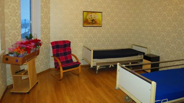 Інсульт - догляд, відновлення та реабілітація