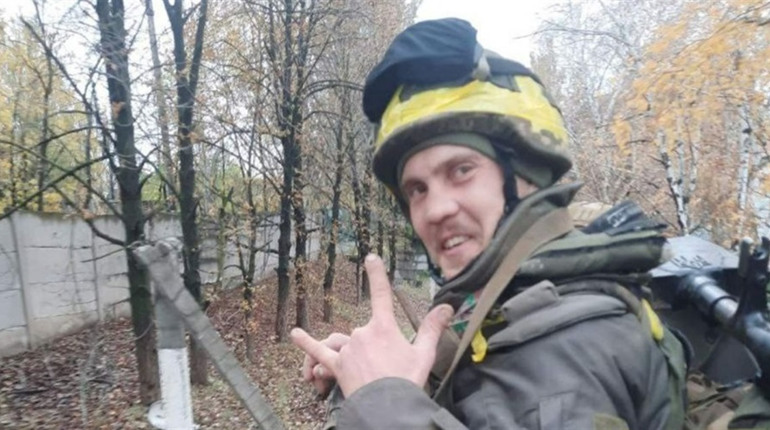 «Він був людиною, яка змінює світогляд». Спогади про загиблого Героя з Фастова Сергія Соколенка