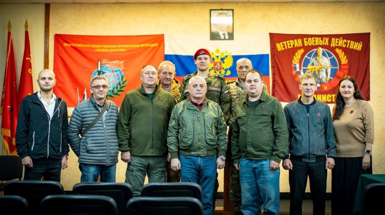 В окупованій частині Херсонщини понад три сотні дітей — в «Юнармії»: що про це відомо