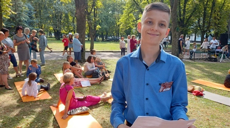Як у Конотопі пройшов п’ятий, ювілейний, «Узвар-фест»