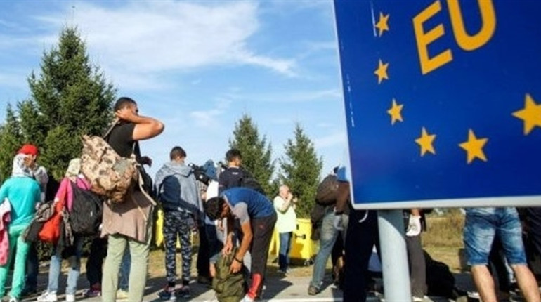 Де найкраще живеться в Європі біженцям з України