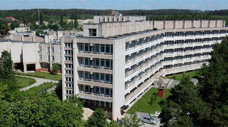 Вперше в історії Нетішина медичний заклад очолила жінка: що відомо про нову директорку