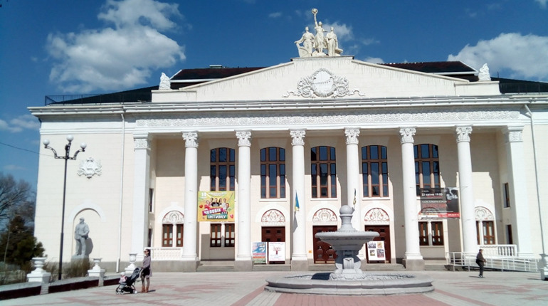 Прощай, канікули: заходи тижня в Новій Каховці