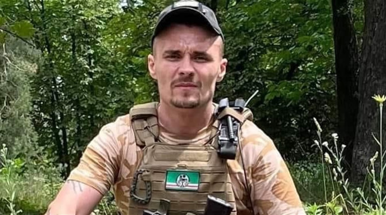 Олексій Комаров із Захарівщини віддав своє життя за Україну і кожного з нас