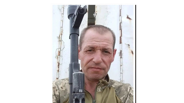 Загинув Сергій Щербінін з Дмитрівки: що відомо про захисника