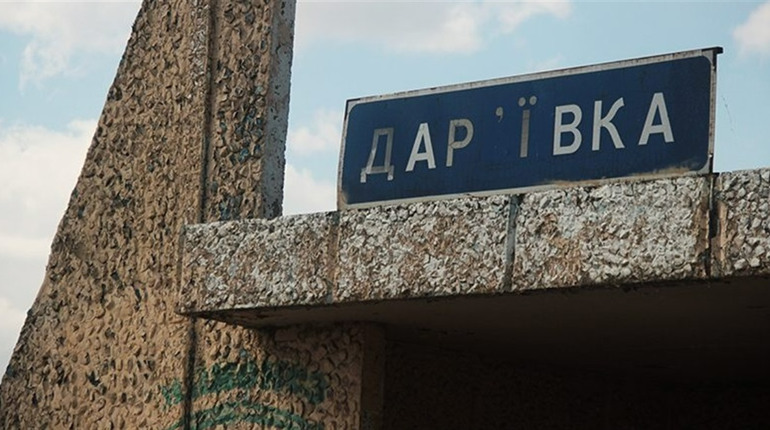 Через черговий обстріл з боку росіян житель Херсонщини втратив ногу