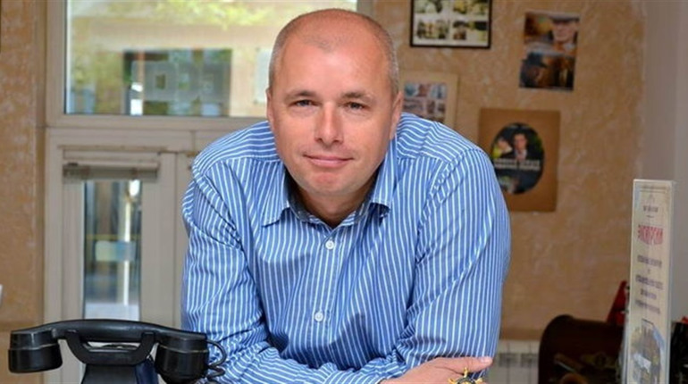 Історик та волонтер із Одеси відкриває курси гідів для вимушених переселенців
