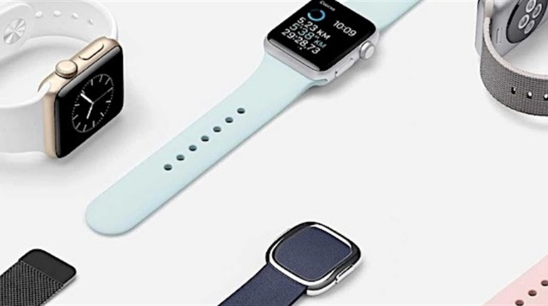 Как выбрать ремешок для Apple Watch?