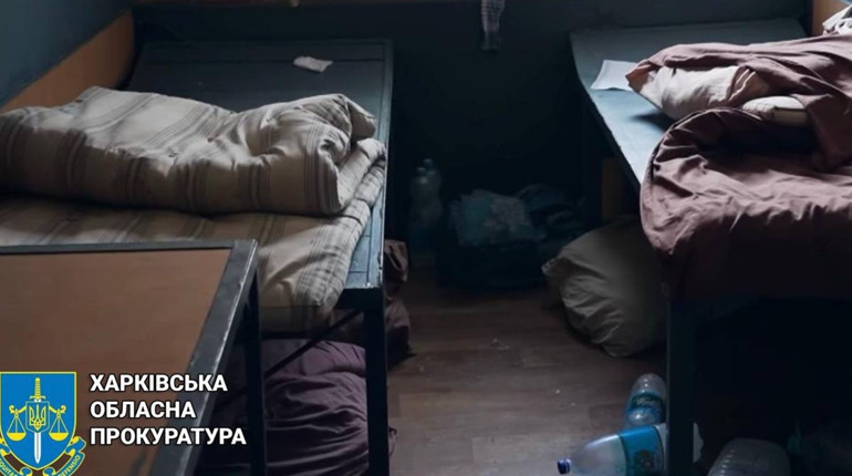 Катували неповнолітнього під час окупації Купʼянщини