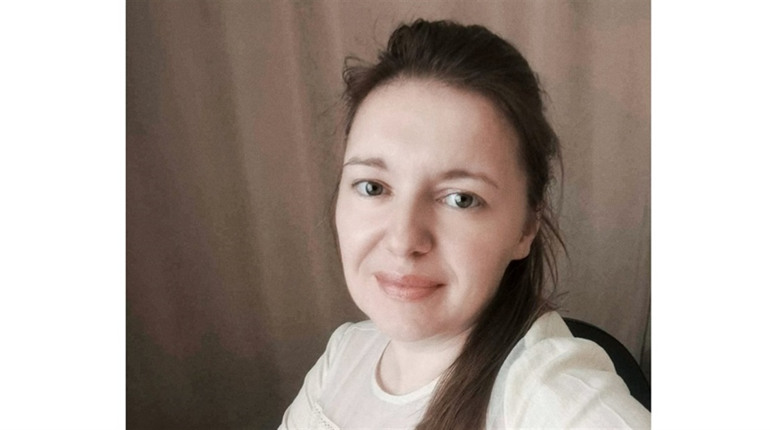 Українська щодня: розмова з Оксаною Войчишиною, яка допомагає перейти на мову без стресу