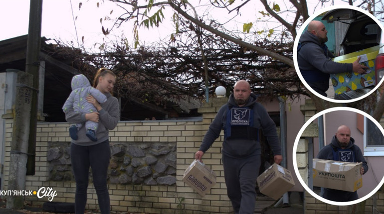 Евакуація з Приколотного: історія мами, яка рятувала немовля від війни