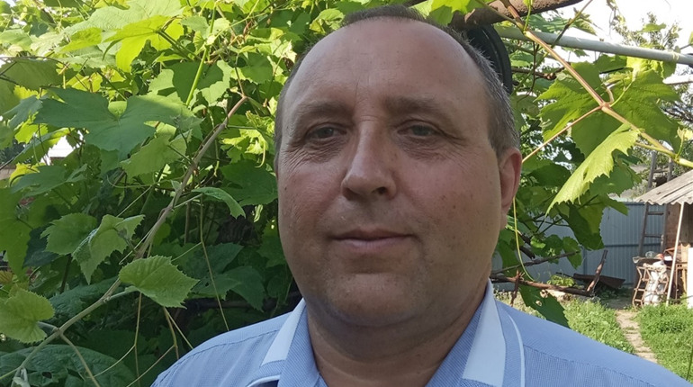 Новий старий... У Білопільській школі №4 обрано директора