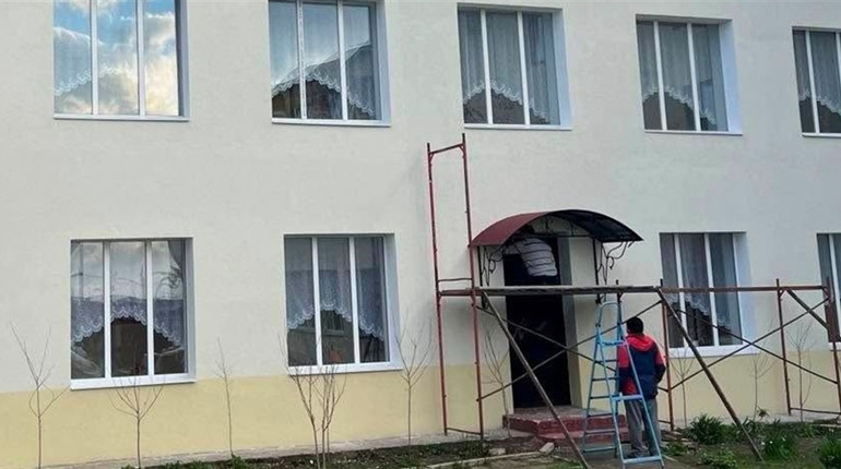 Чотири школи Вигодянської громади отримають гранти від ЮНІСЕФ на ремонти та укриття