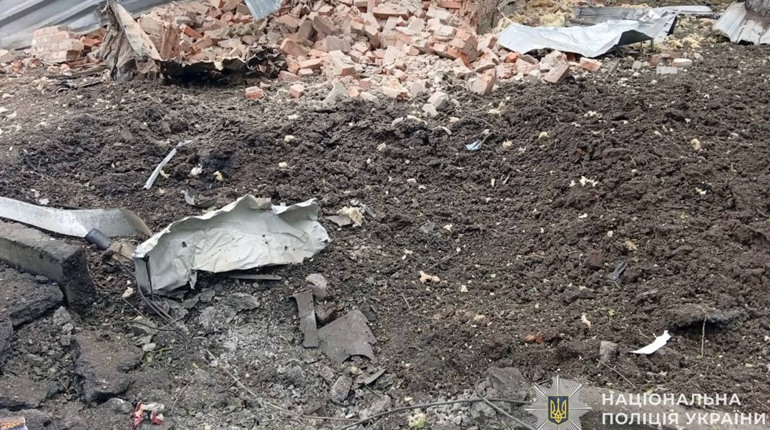 Кривавий удар по Глухівській громаді: двоє загиблих, кількість поранених зросла до чотирьох