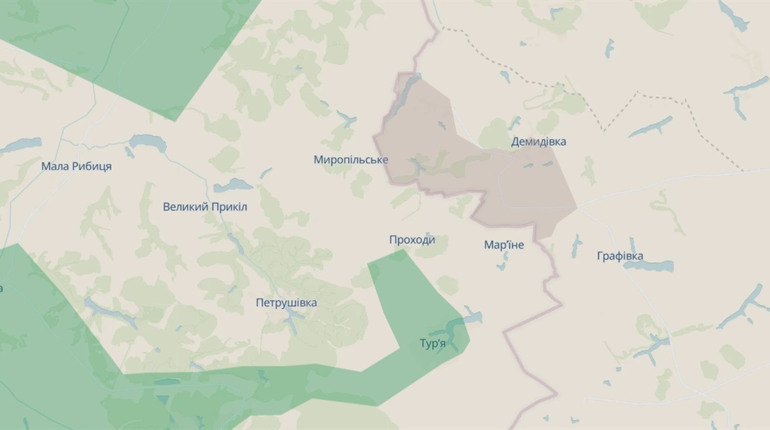 У Бєлгородській області зник безвісти 37-річний стрілець-снайпер ЗСУ з Переяслава