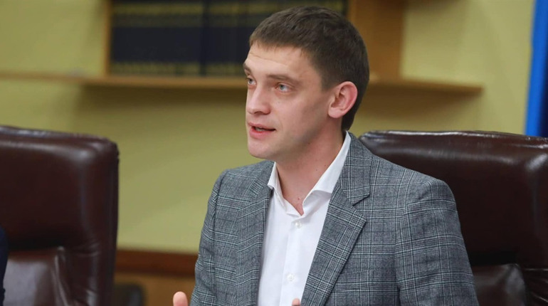 Мер Мелітополя Іван Федоров став керівником Асоціації нескорочених громад